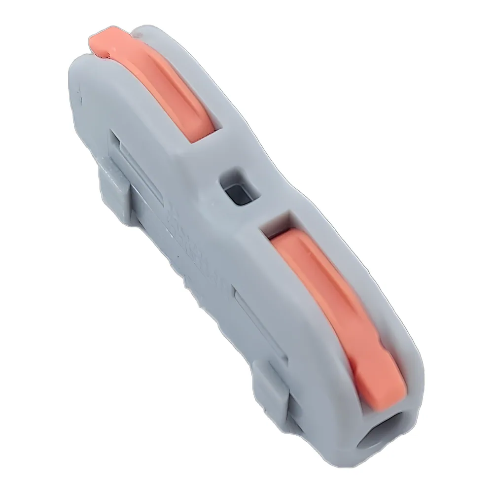 Клема СМК222-421P TECHNO SYSTEM TNSy5503181