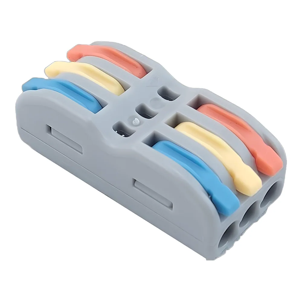 Клема СМК222-423А2 TECHNO SYSTEM TNSy5503180