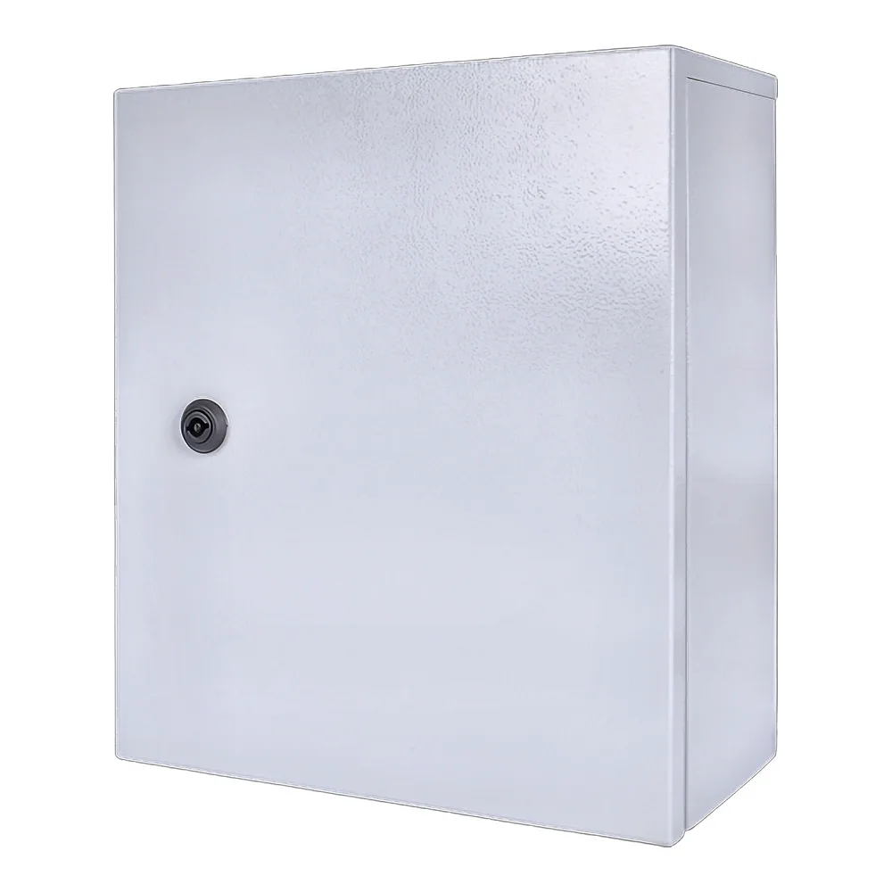 Щит з монтажною панеллю MBOX STAND 700х500х300 мм IP54 E.NEXT s0105017