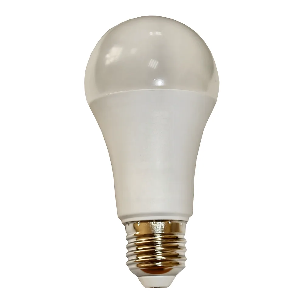 Світлодіодна лампа LED Bulb-A60-15W-E27-220V-6500K-1580 GOLDEN BULB TECHNO SYSTEM TNSy5000256