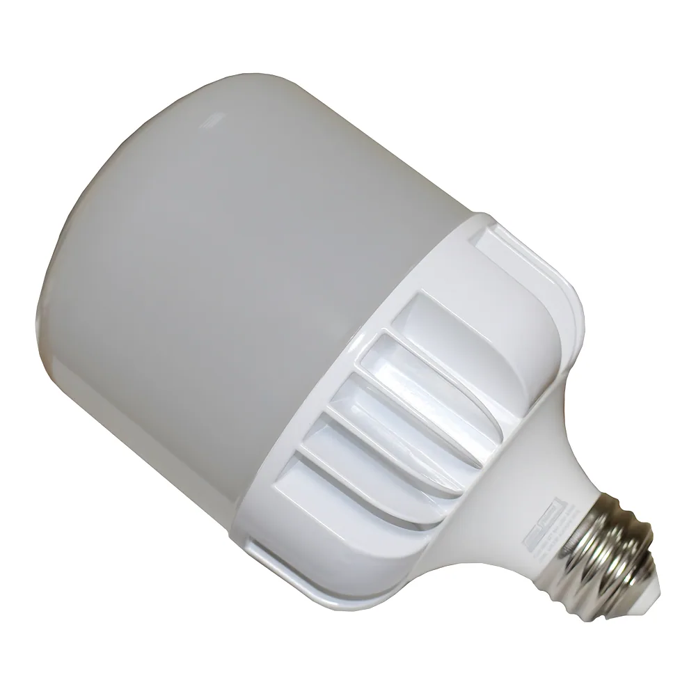 Світлодіодна лампа LED Bulb-T120-60W-E27-E40-220V-6500K-5400L ALUM BULB TECHNO SYSTEM TNSy5000511