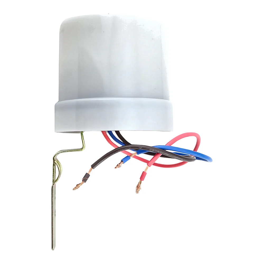 Фотореле ФР03 25 А 5500 Вт IP44 TECHNO SYSTEM TNSy5502882