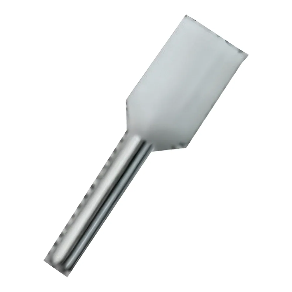 Наконечник гільза Е1008 1 мм² білий TECHNO SYSTEM TNSy5502602