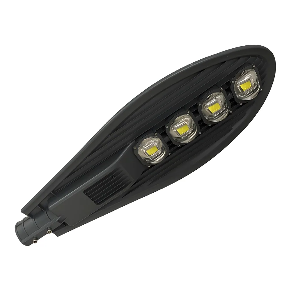 Світильник консольний LED BJ 200 Вт 220 В 20000Lm 6500K IP65 TECHNO SYSTEM TNSy5000250