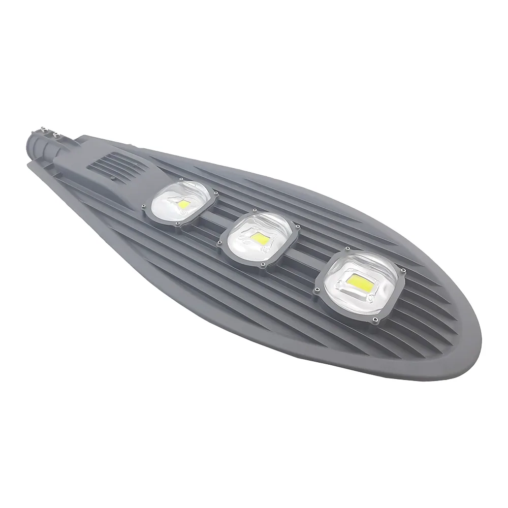 Світильник консольний LED BJ 150 Вт 220 В 15000Lm 6500K IP65 TECHNO SYSTEM TNSy5000249