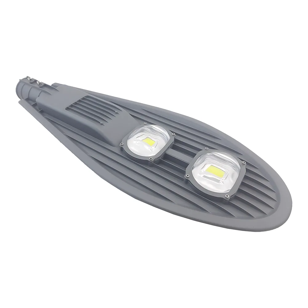 Світильник консольний LED BJ 100 Вт 220 В 10000Lm 6500K IP65 TECHNO SYSTEM TNSy5000248