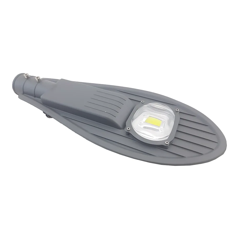 Світильник консольний LED BJ 30 Вт 220 В 3000Lm 6500K IP65 TECHNO SYSTEM TNSy5000246