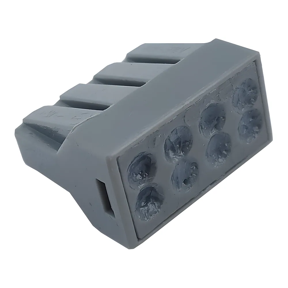 Клема СМК773-308 с пастой TECHNO SYSTEM TNSy5501117
