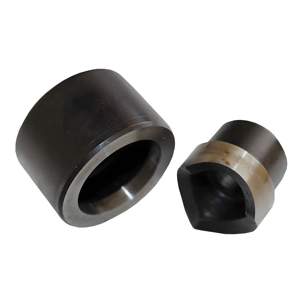 Матриця-просічка для SYK-M d89 mm TECHNO SYSTEM TNSy5502250