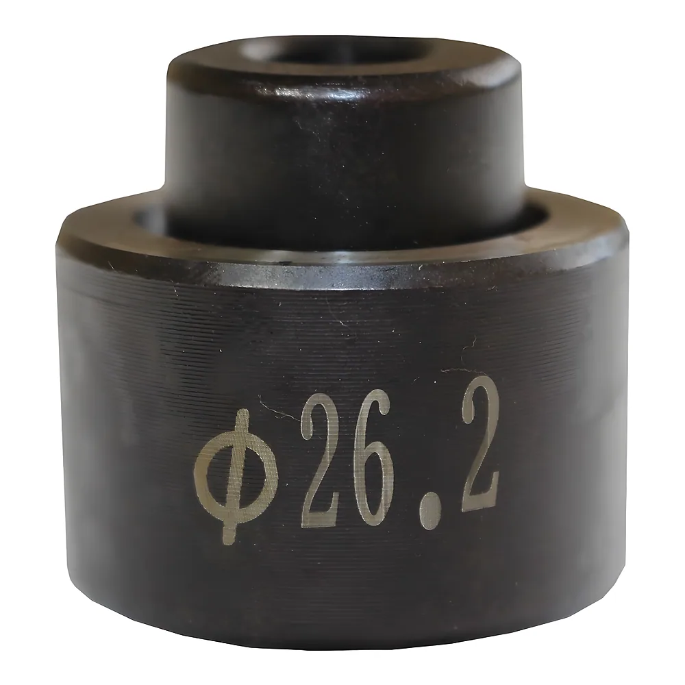 Матриця-просічка для SYK-M d26,2 mm TECHNO SYSTEM TNSy5502239