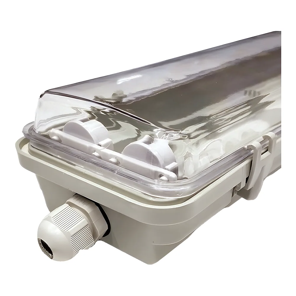 Світлодіодний світильник LED LFB 2х1500 T8 IP65 Slim TECHNO SYSTEM TNSy5000215