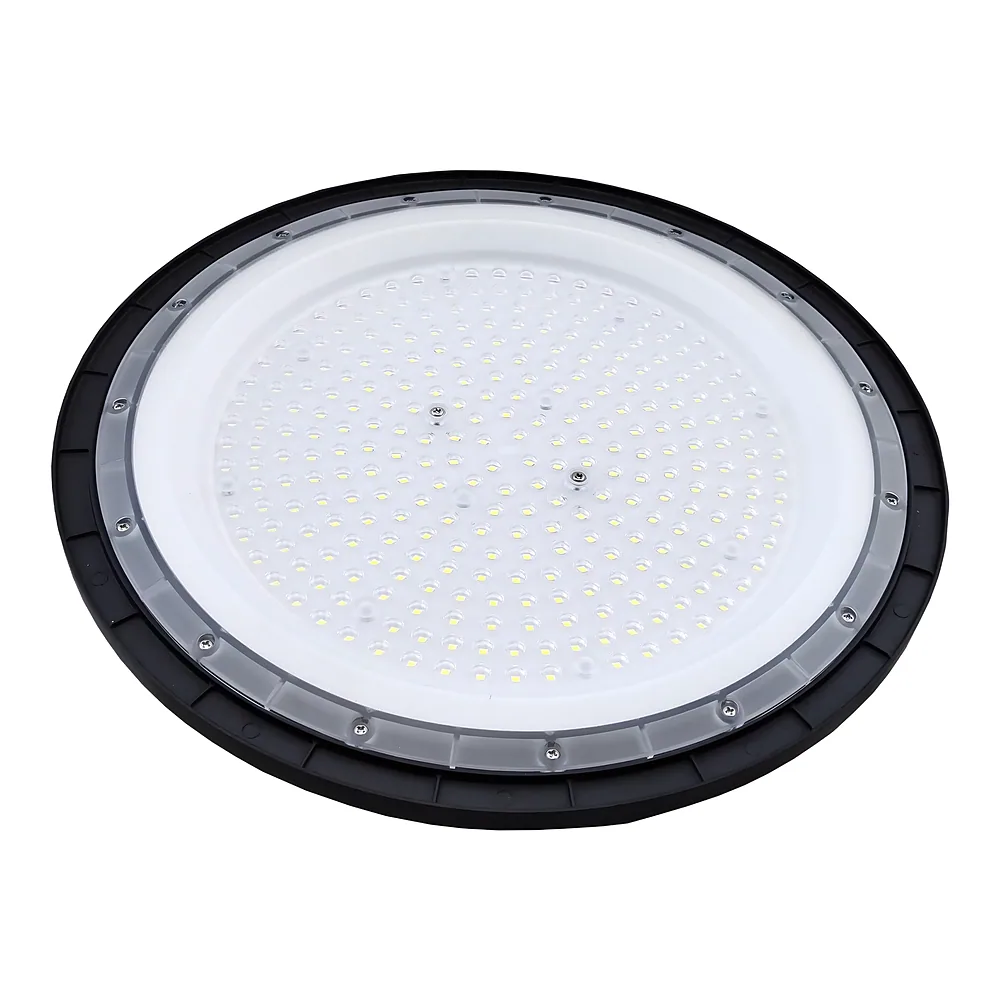 Світильник для високих стель LED High Bay Light 200 Вт 220 В 20000Lm 6500K IP65 TECHNO SYSTEM TNSy5000208
