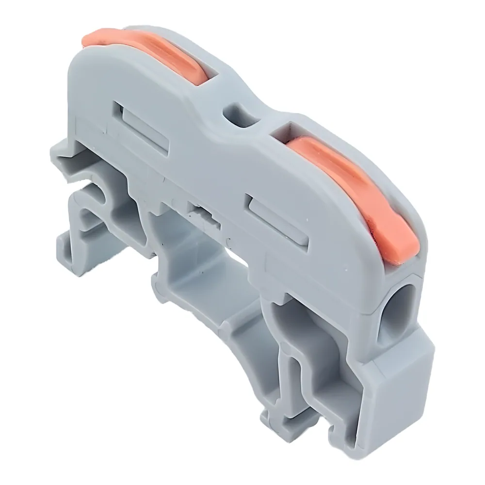 Клема СМК222-411 А TECHNO SYSTEM TNSy5502394