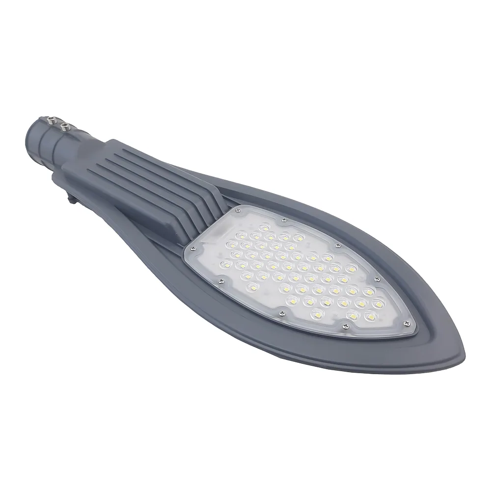Світильник консольний LED LJ 30 Вт 220 В 3000Lm 6500K IP65 TECHNO SYSTEM TNSy5000175