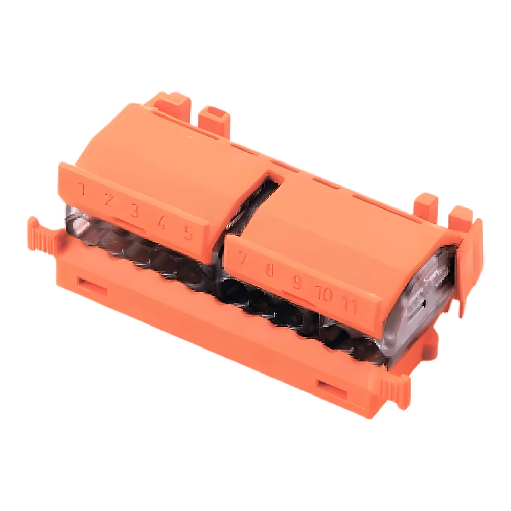 Монтажний адаптер для СМК222 TECHNO SYSTEM TNSy5501189