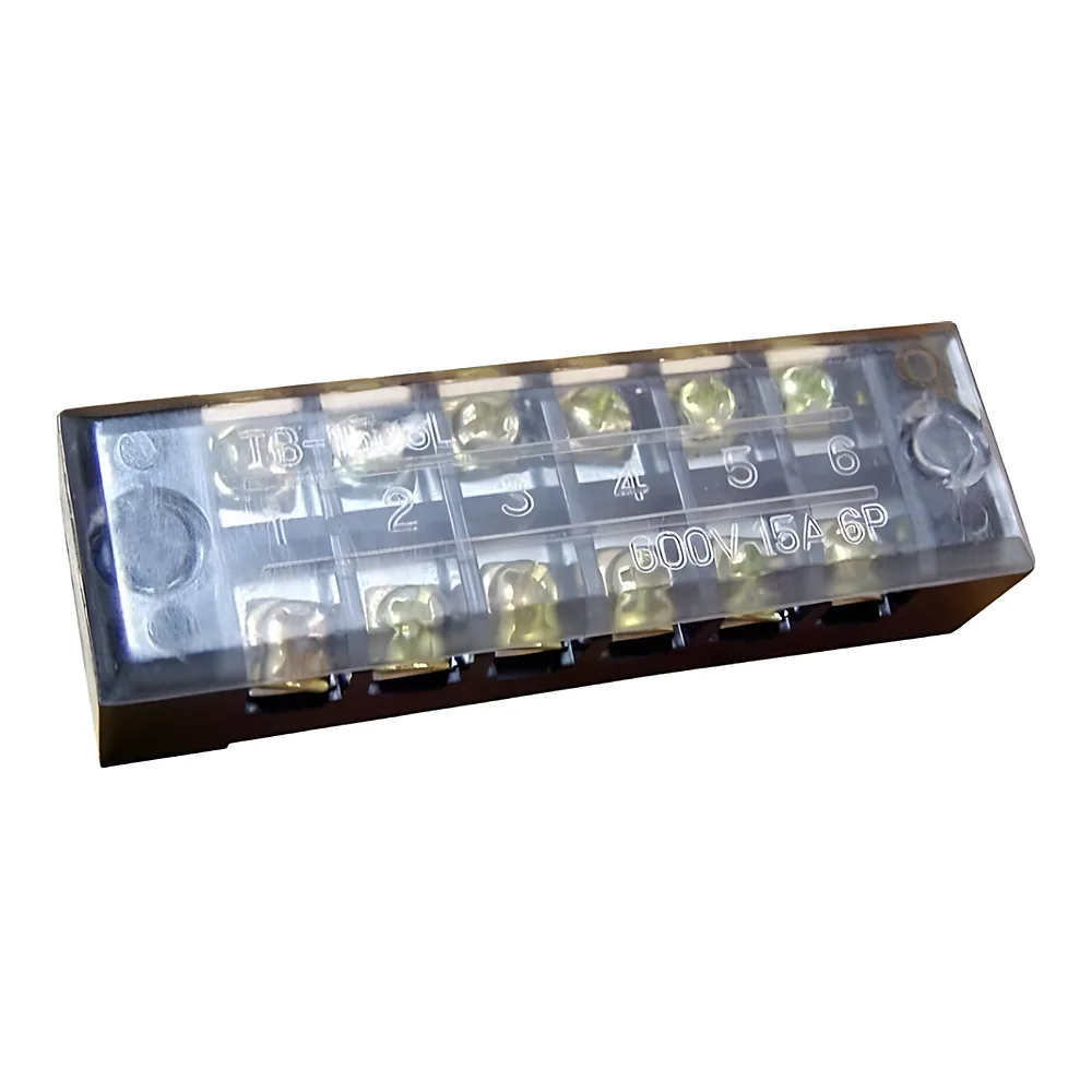 Клемна колодка ТВ4506 TECHNO SYSTEM TNSy5500325