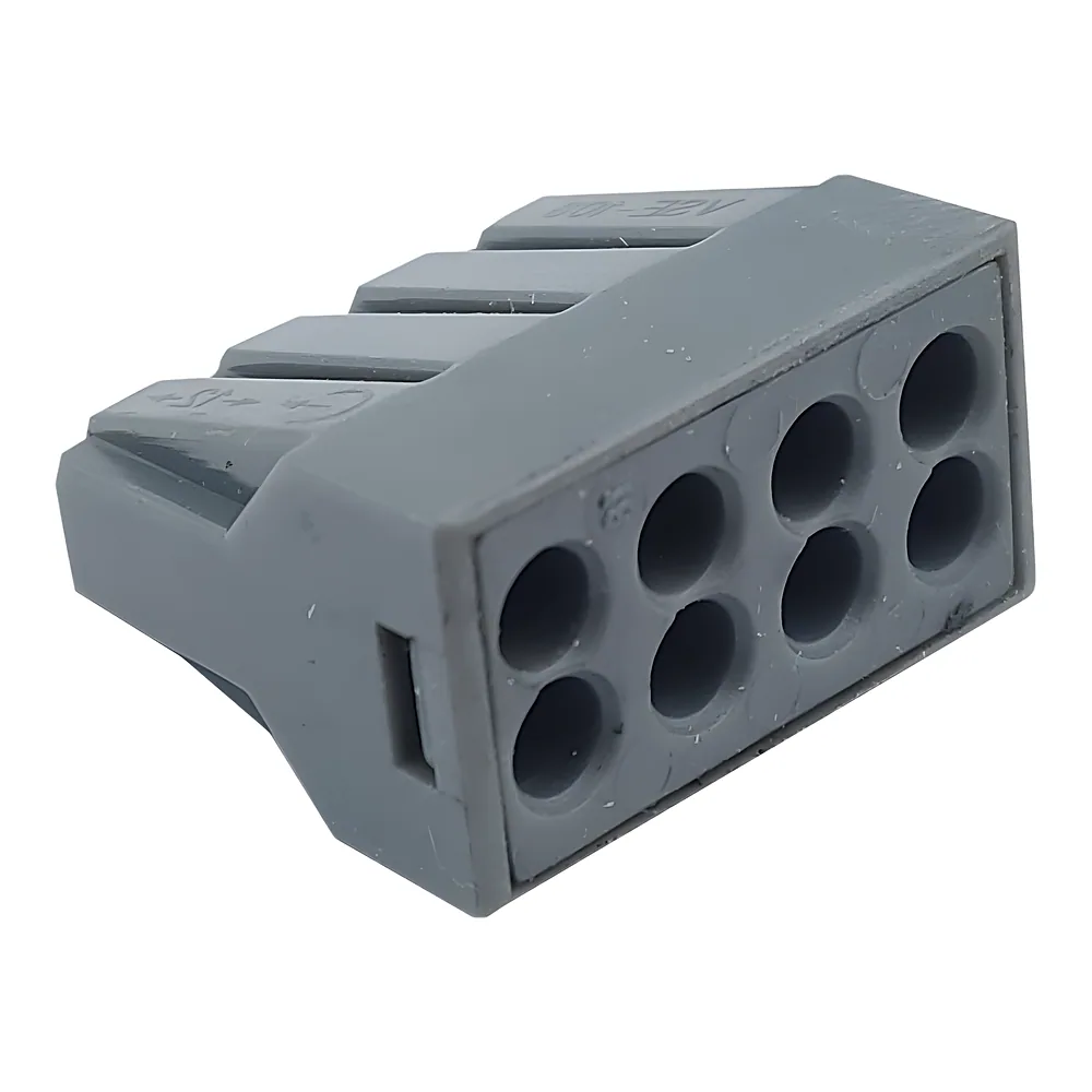 Клема СМК 773-308 TECHNO SYSTEM TNSy5500657