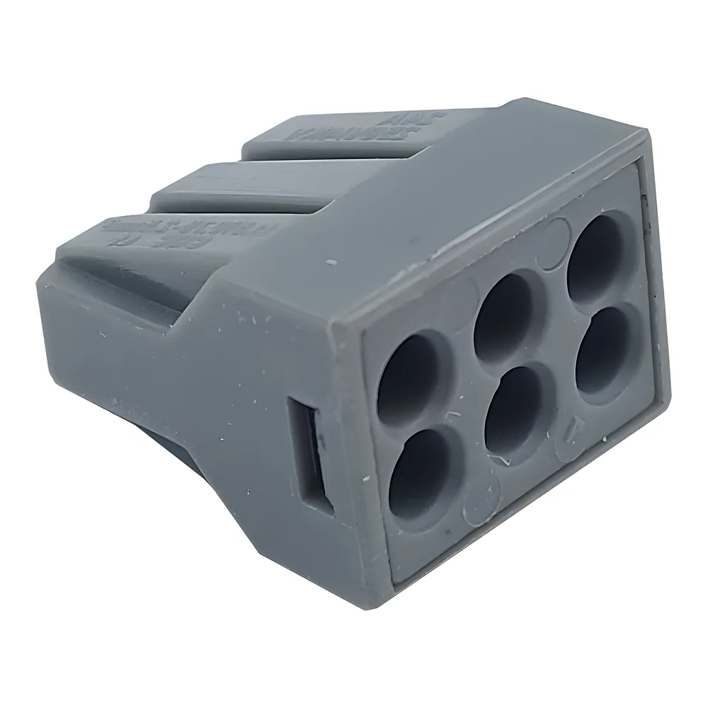 Клема СМК 773-306 TECHNO SYSTEM TNSy5500656