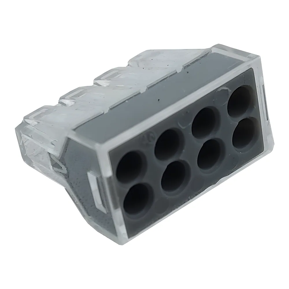 Клема СМК773-108 TECHNO SYSTEM TNSy5500579