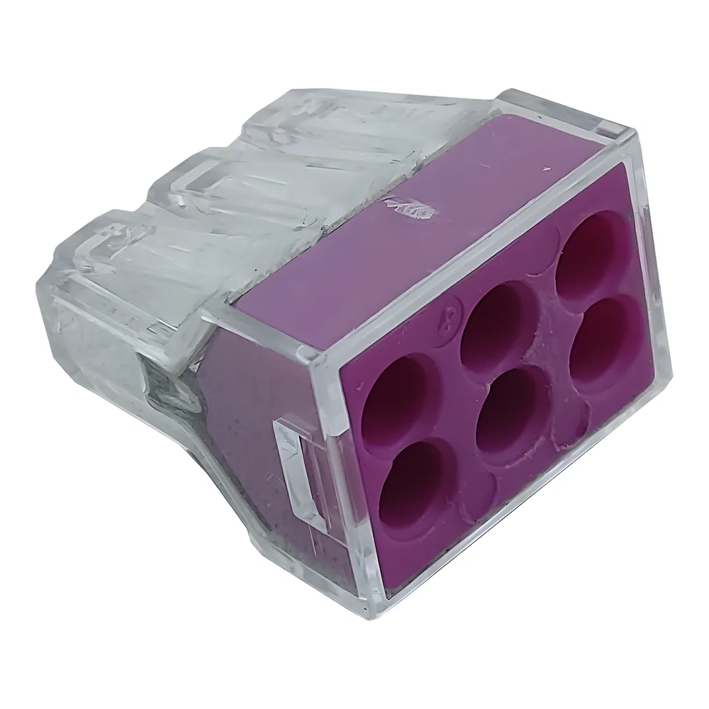 Клема СМК 773-106 TECHNO SYSTEM TNSy5500578