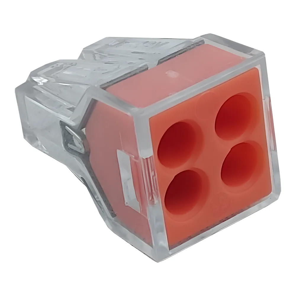 Клема СМК 773-104 TECHNO SYSTEM TNSy5500577