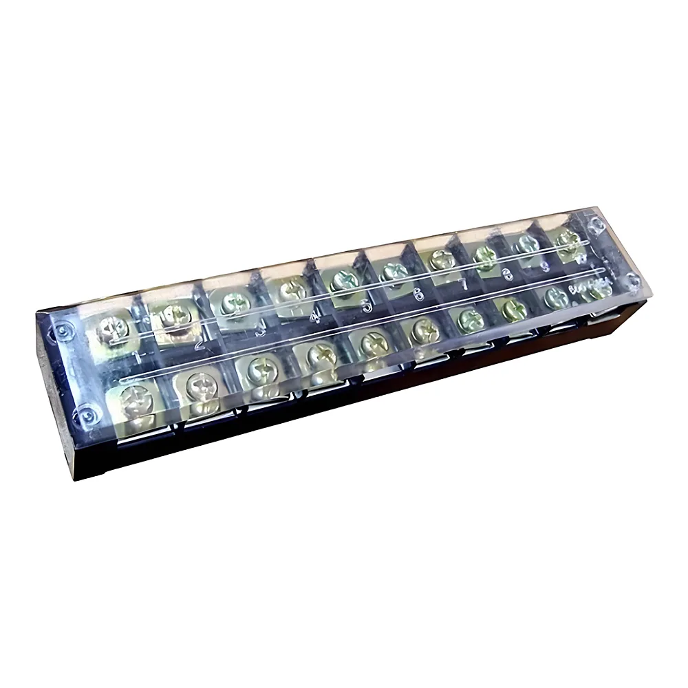 Клемна колодка ТВ4510 TECHNO SYSTEM TNSy5500326