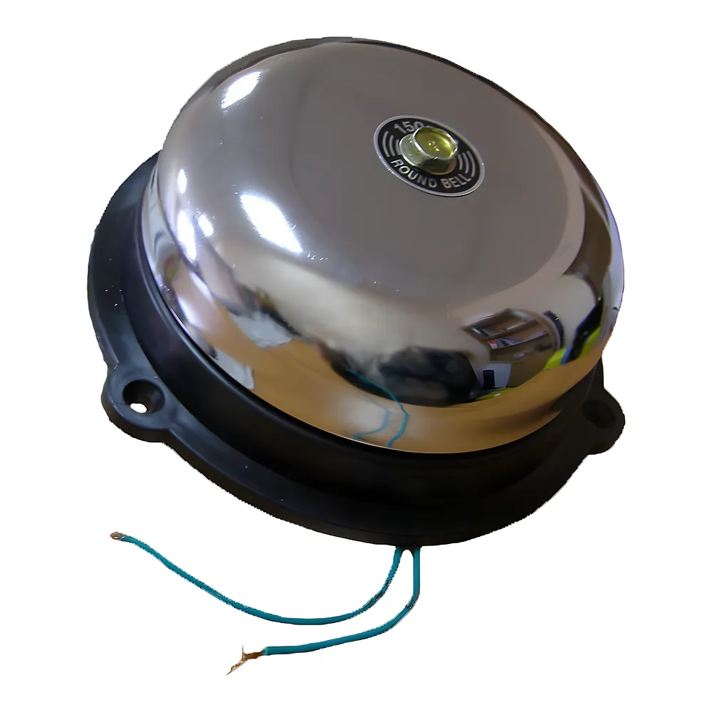 Дзвоник 55 TECHNO SYSTEM TNSy5501015