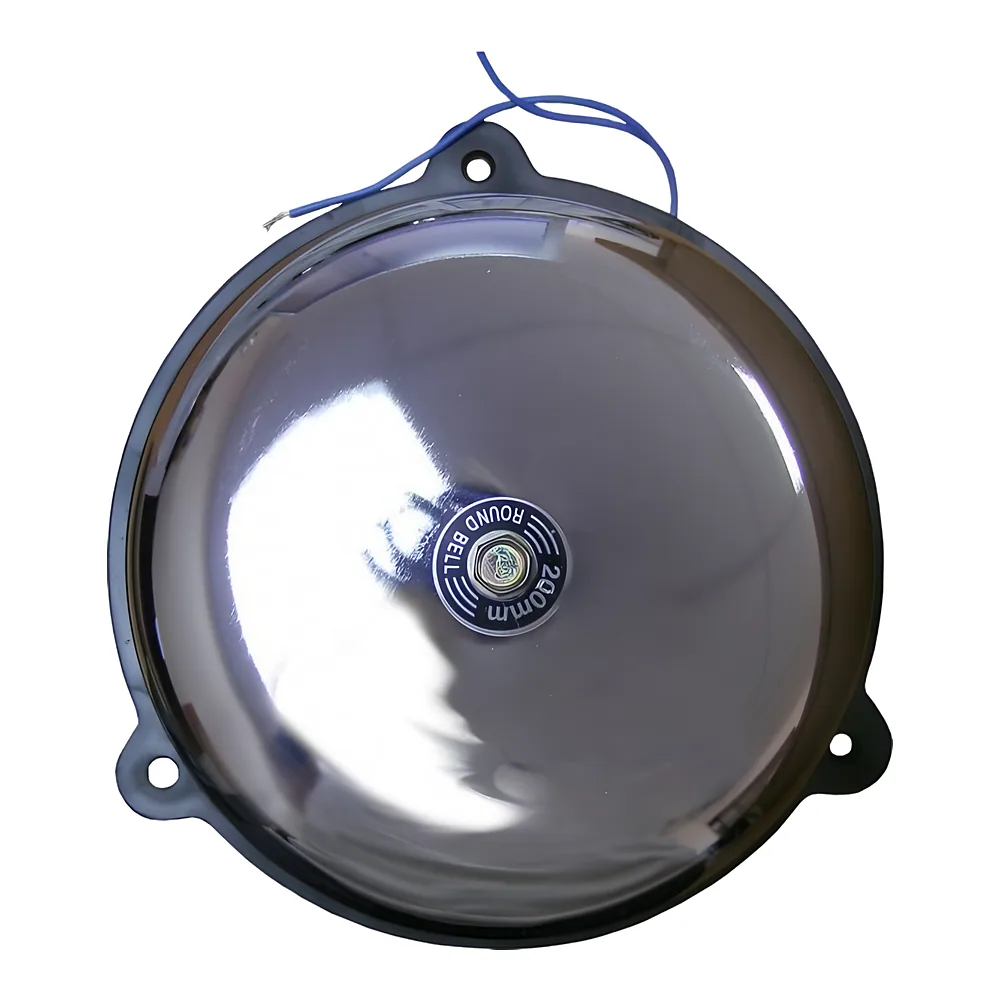 Дзвоник 75 TECHNO SYSTEM TNSy5501016