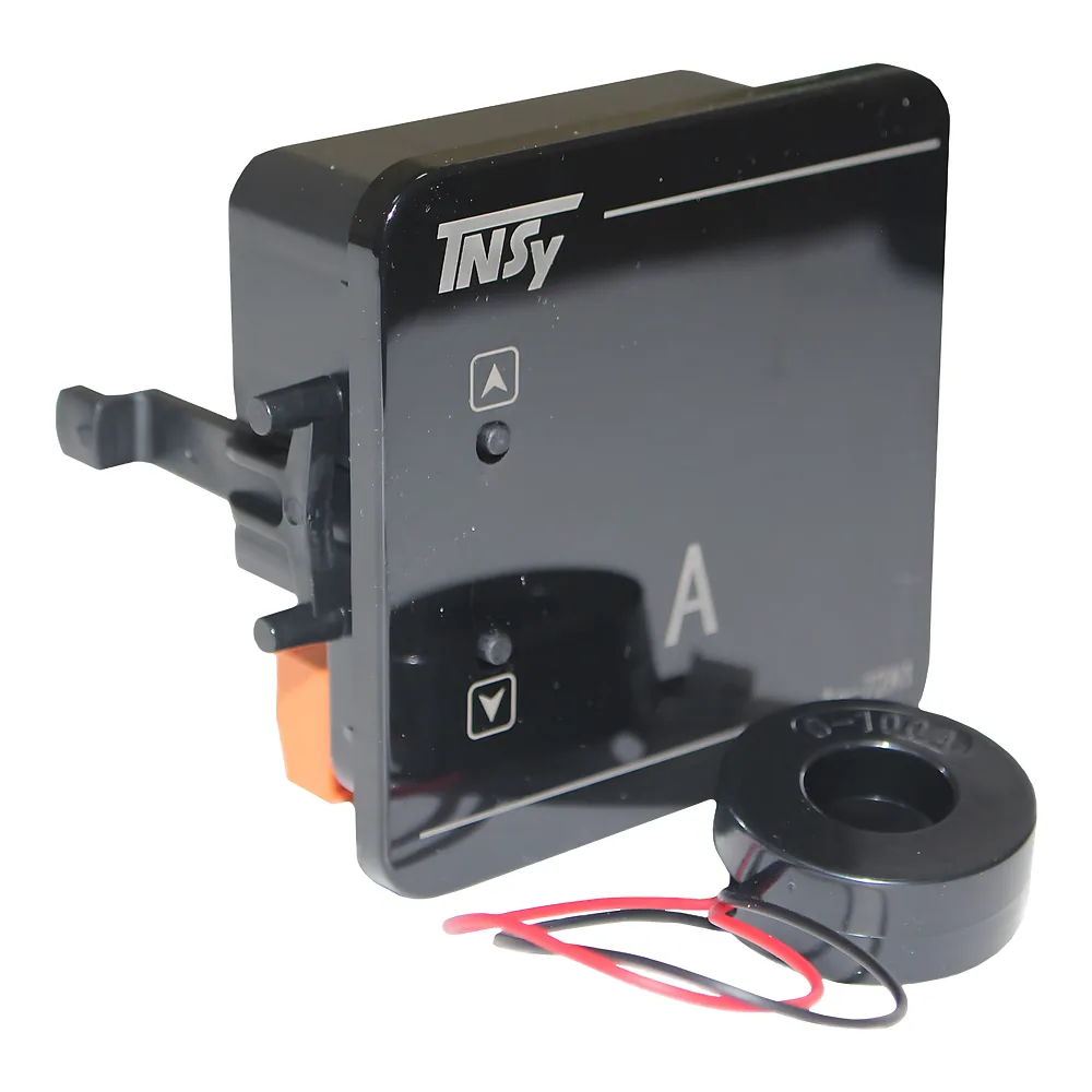 Амперметр Ап-72А1 72х72mm 0-140A TECHNO SYSTEM TNSy5506783