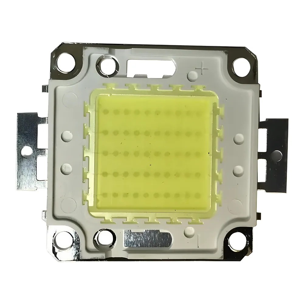 Сигнальна лампа 50 Вт 6500К (BJ) TECHNO SYSTEM TNSy5001173