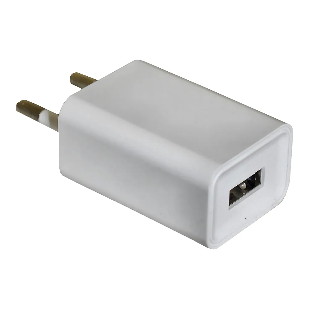 Блок живлення USB 5 В 1 А TECHNO SYSTEM TNSy5001241