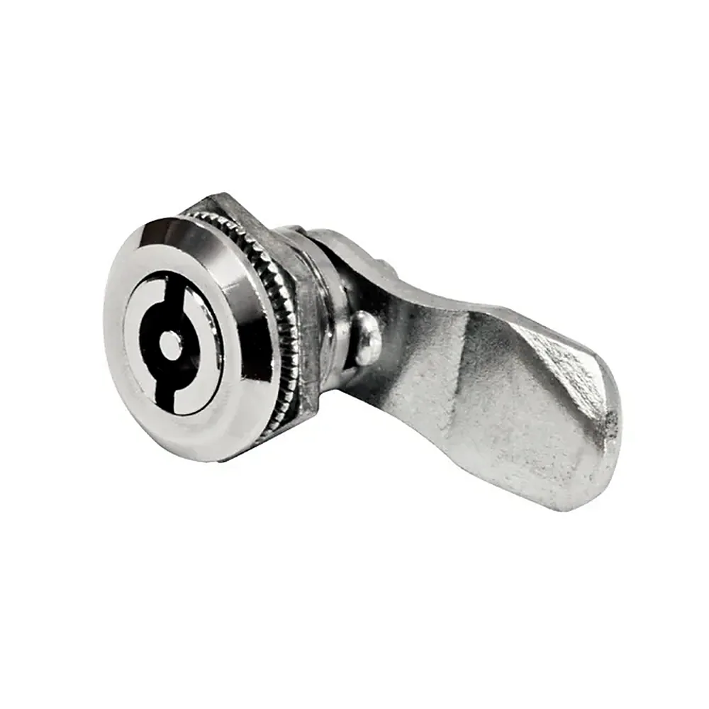 Замок двохпелюстковий (3mm) LK-D3-M22, ETI