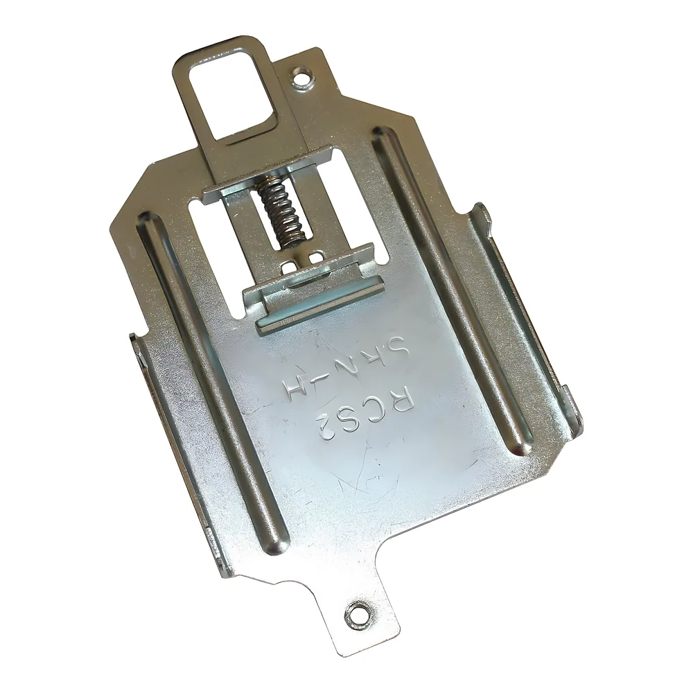 Скоба СДА-2 на DIN-рейку для ВА88-160 TECHNO SYSTEM TNSy5505153