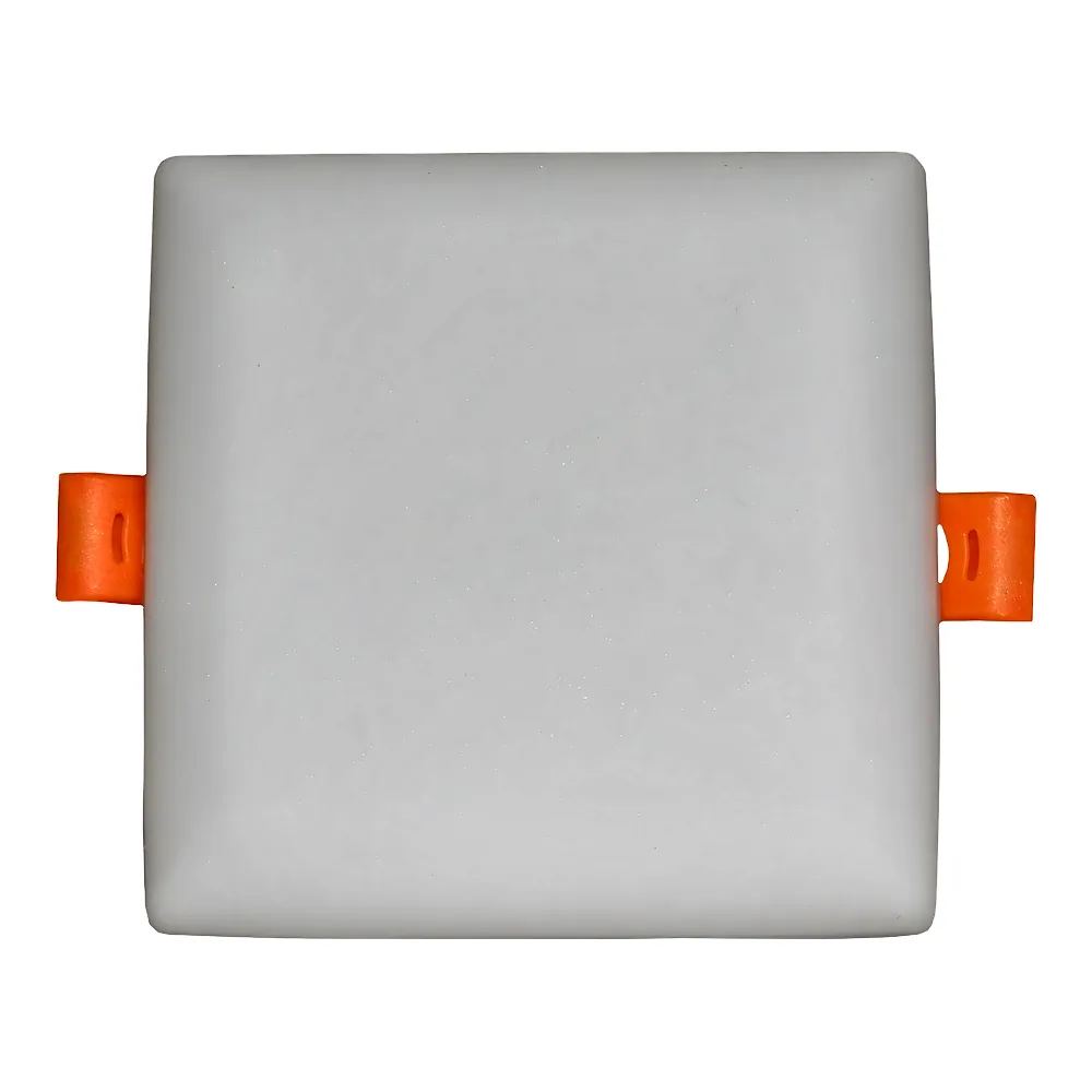Світильник врізний LED Square Downlight 10 Вт-220V-1000L-4000K Deco TECHNO SYSTEM TNSy5001125