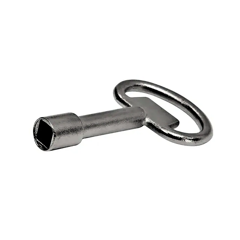 Ключ ETI KEY-KW8-M квадрат 8 мм 1102175