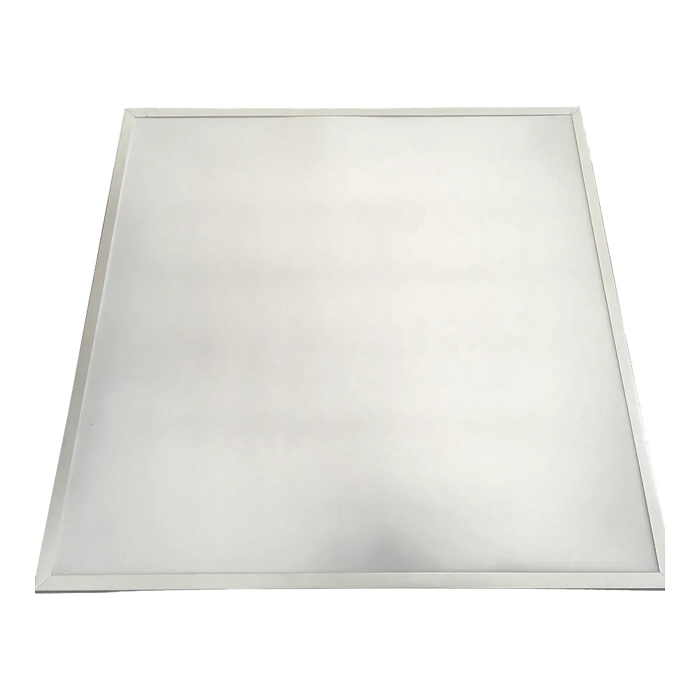 Світильник LED-PANEL-595-20-5000K-42W-220V-4000L Iron Universal TECHNO SYSTEM TNSy5001177