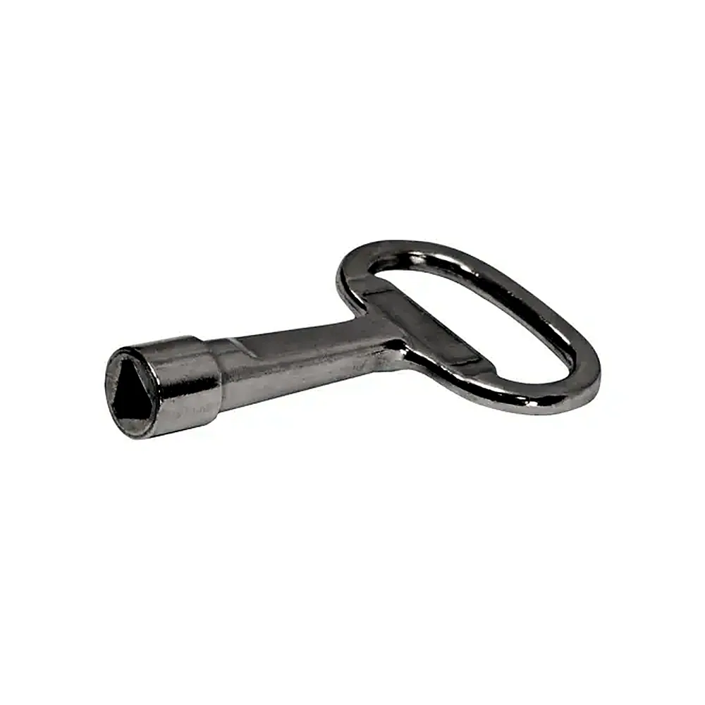 Ключ ETI KEY-T9-M трикутник T9 1102174