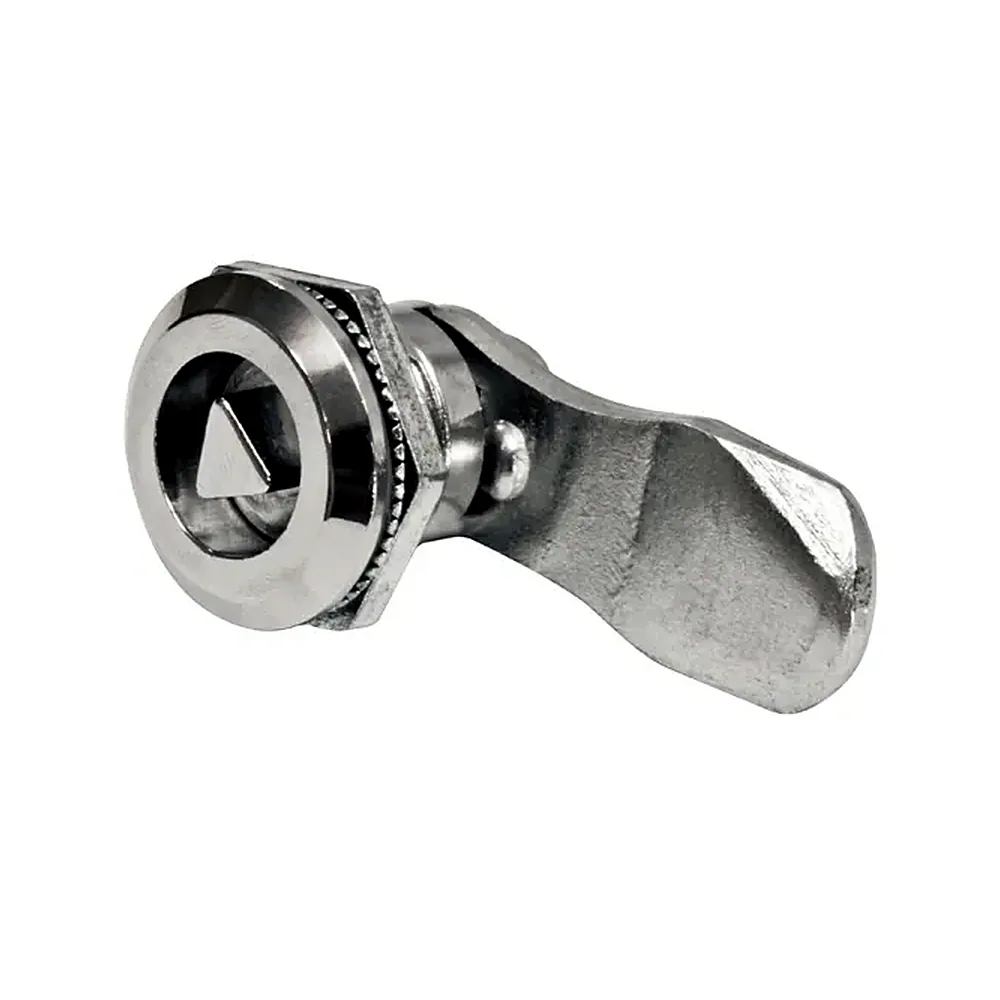 Замок ETI трикутник LK-T9-M22 1102170