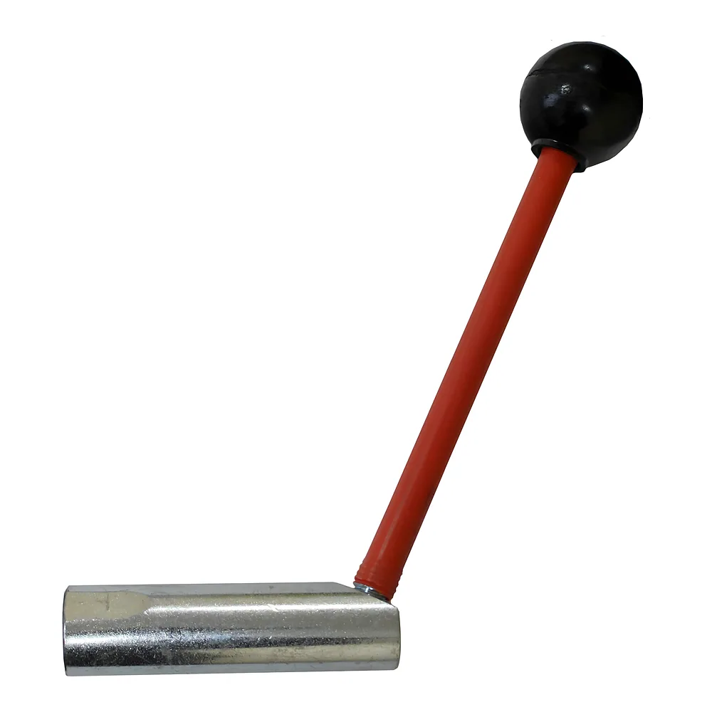 Ручка для РE31150 250/1600 №5 не з'ємна змішана TECHNO SYSTEM TNSy5506156