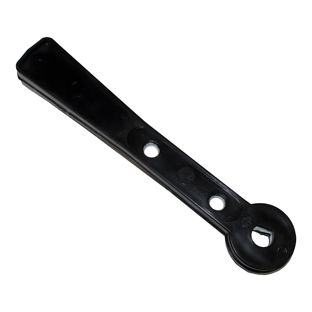 Ручка для РE31120 250/1600 №2 не з'ємна бокова TECHNO SYSTEM TNSy5506154