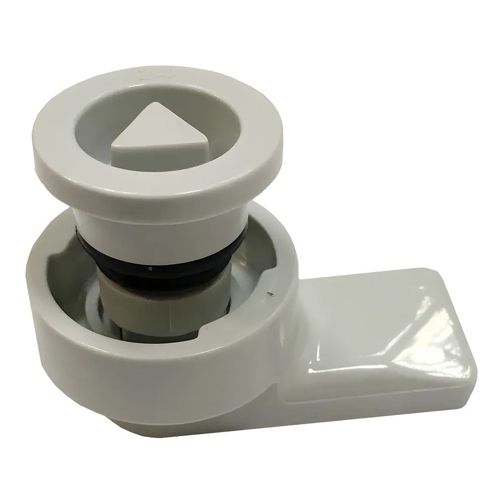 Замок для ЩМПп TECHNO SYSTEM TNSy5506318
