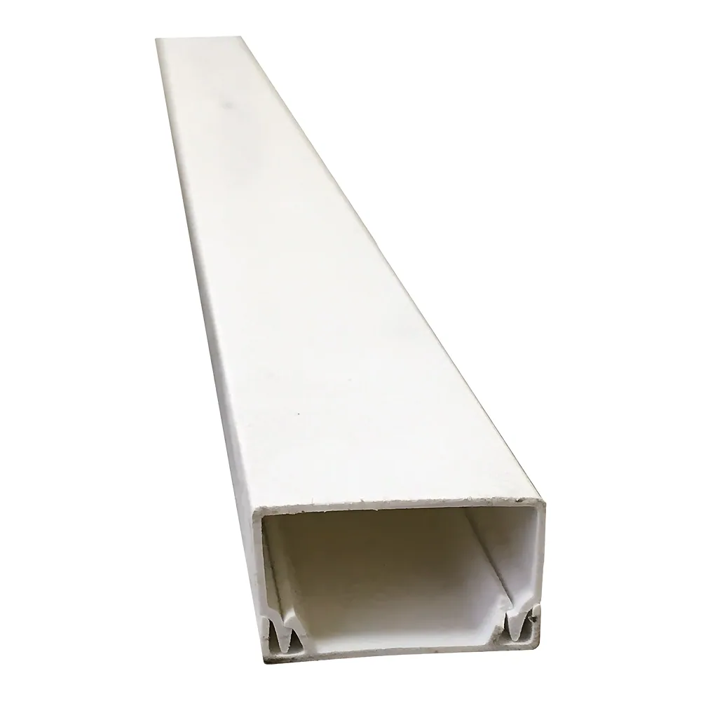 Кабель-канал 25х16 TECHNO SYSTEM TNSy5506324