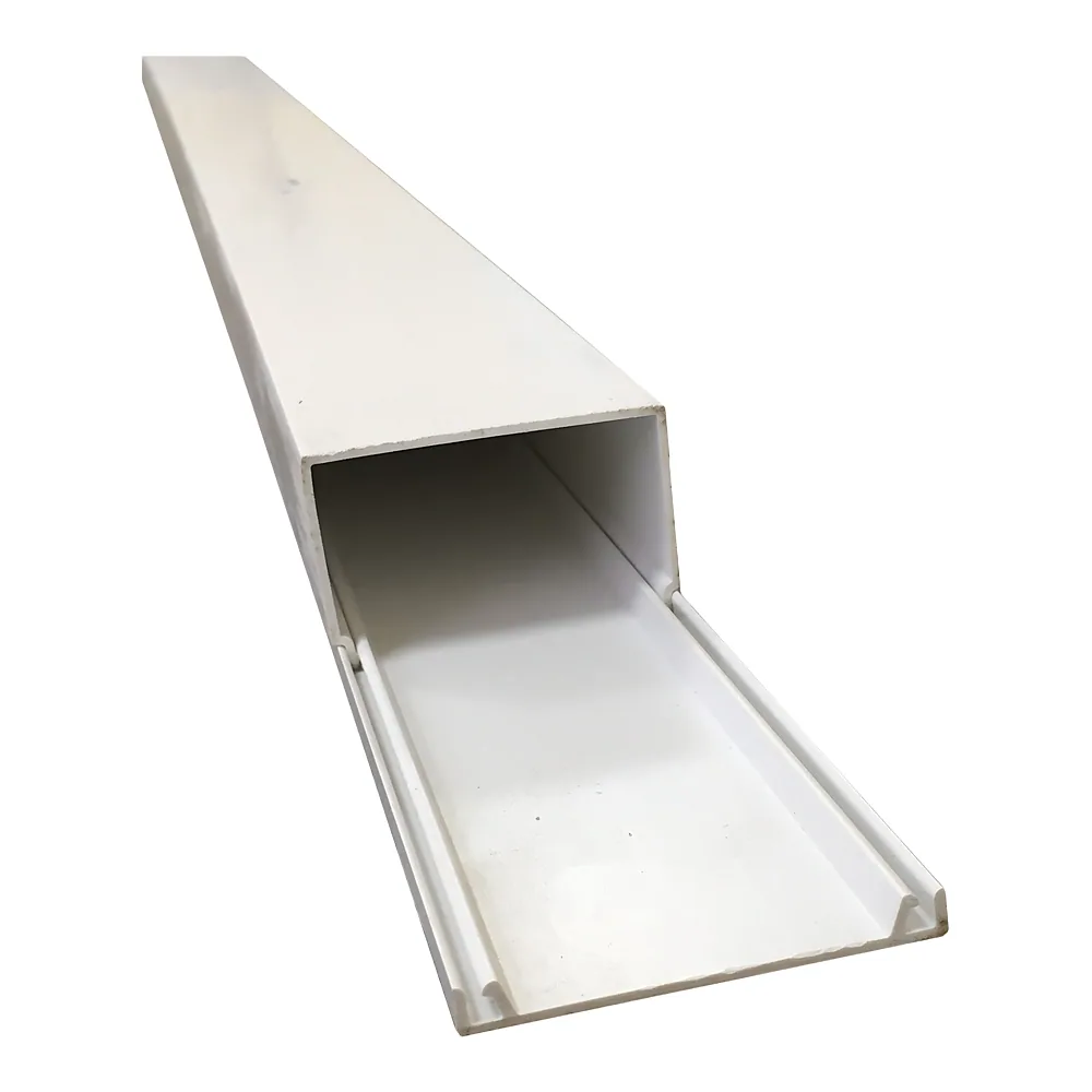 Кабель-канал 60х40 TECHNO SYSTEM TNSy5506329