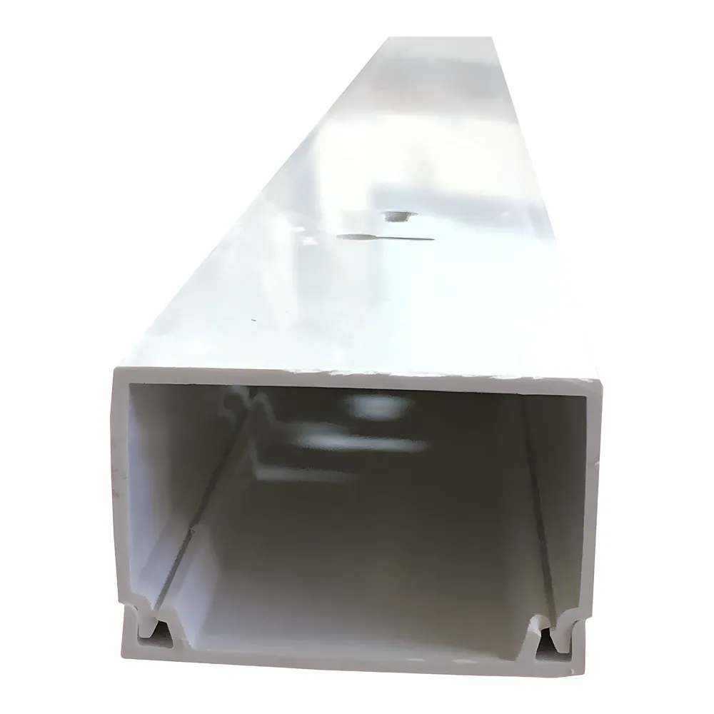 Кабель-канал 40х25 TECHNO SYSTEM TNSy5506327