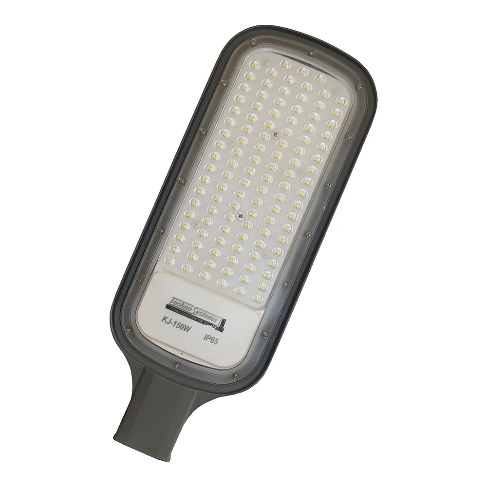Світильник консольний LED KJ 150 Вт 220 В 15000Lm 6500K IP65 TECHNO SYSTEM TNSy5000659