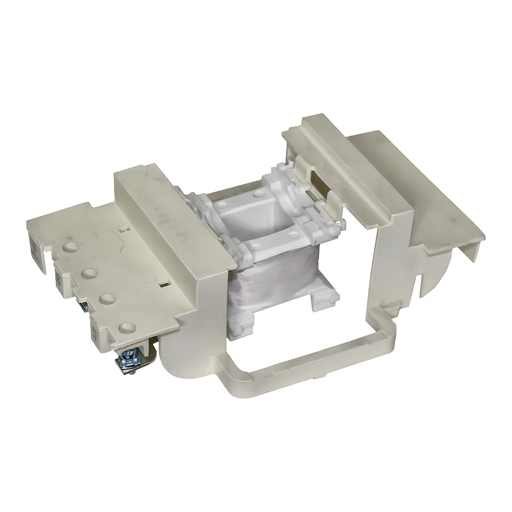 Котушка керування для КММ 115 А-175 А 400B TECHNO SYSTEM TNSy5505627