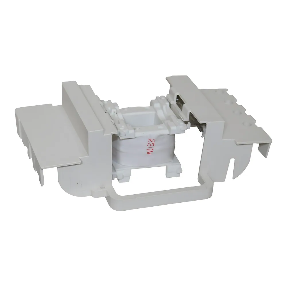 Котушка керування для КММ 115 А-175 А 220B TECHNO SYSTEM TNSy5505626