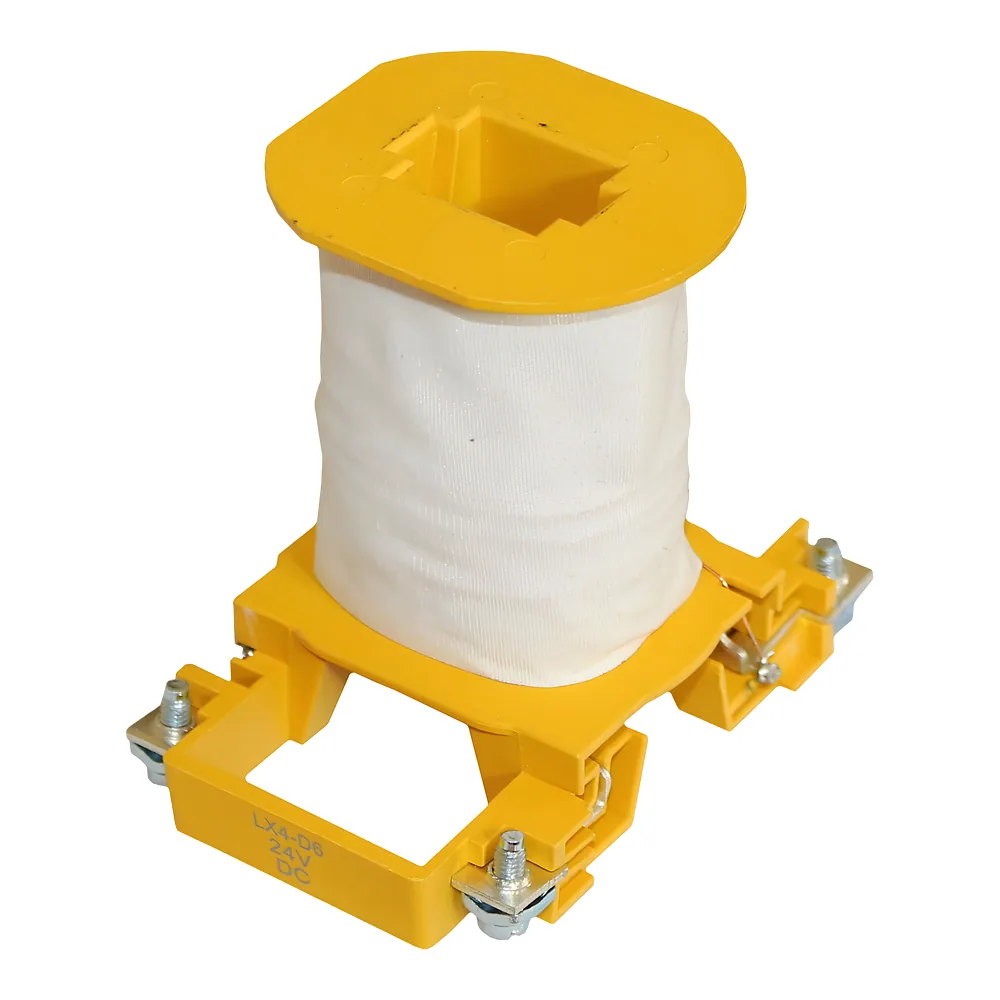Котушка керування для КММп 25 А-32 А 24B DC TECHNO SYSTEM TNSy5505618