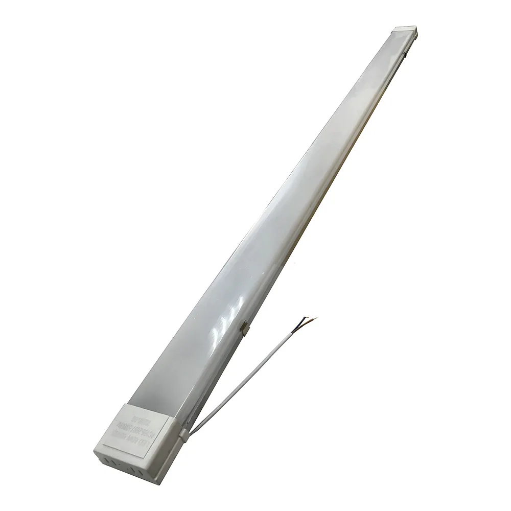 Світильник LED DHS-1200-6500K-60W-220V-4800L IRON TECHNO SYSTEM TNSy5000905