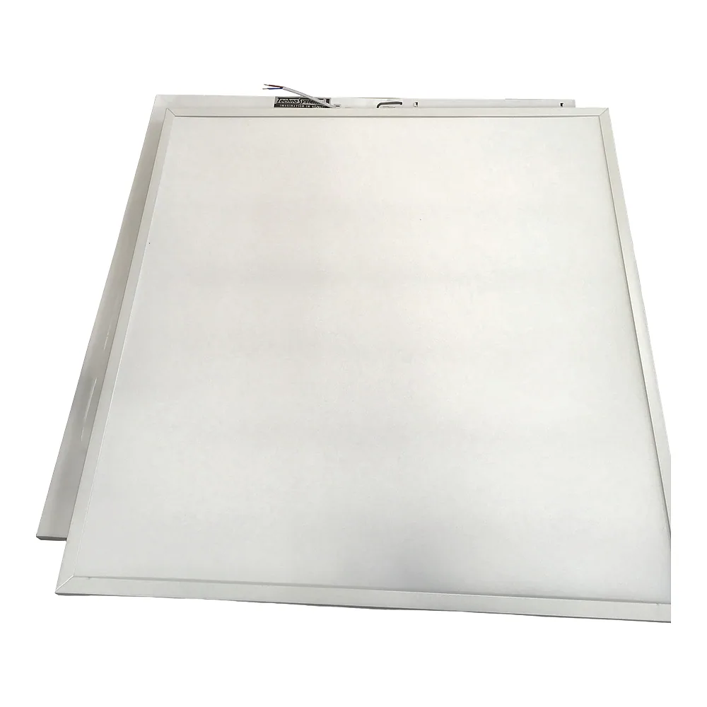 Світильник LED-PANEL-595-20-4000K-42W-220V-3500L Iron Universal TECHNO SYSTEM TNSy5000568